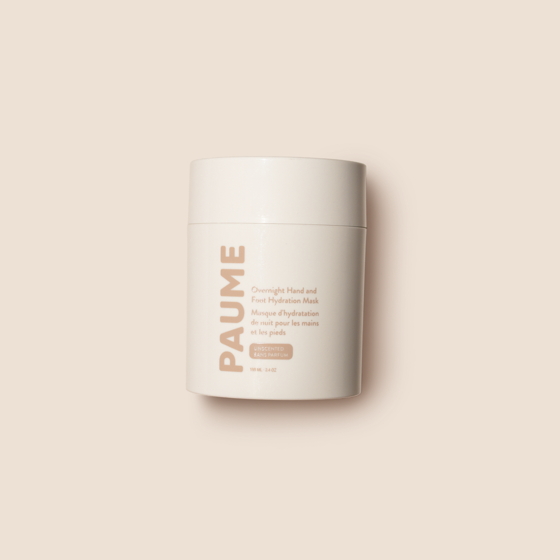 PAUME - Overnight Hand &amp; Foot Hydration Mask