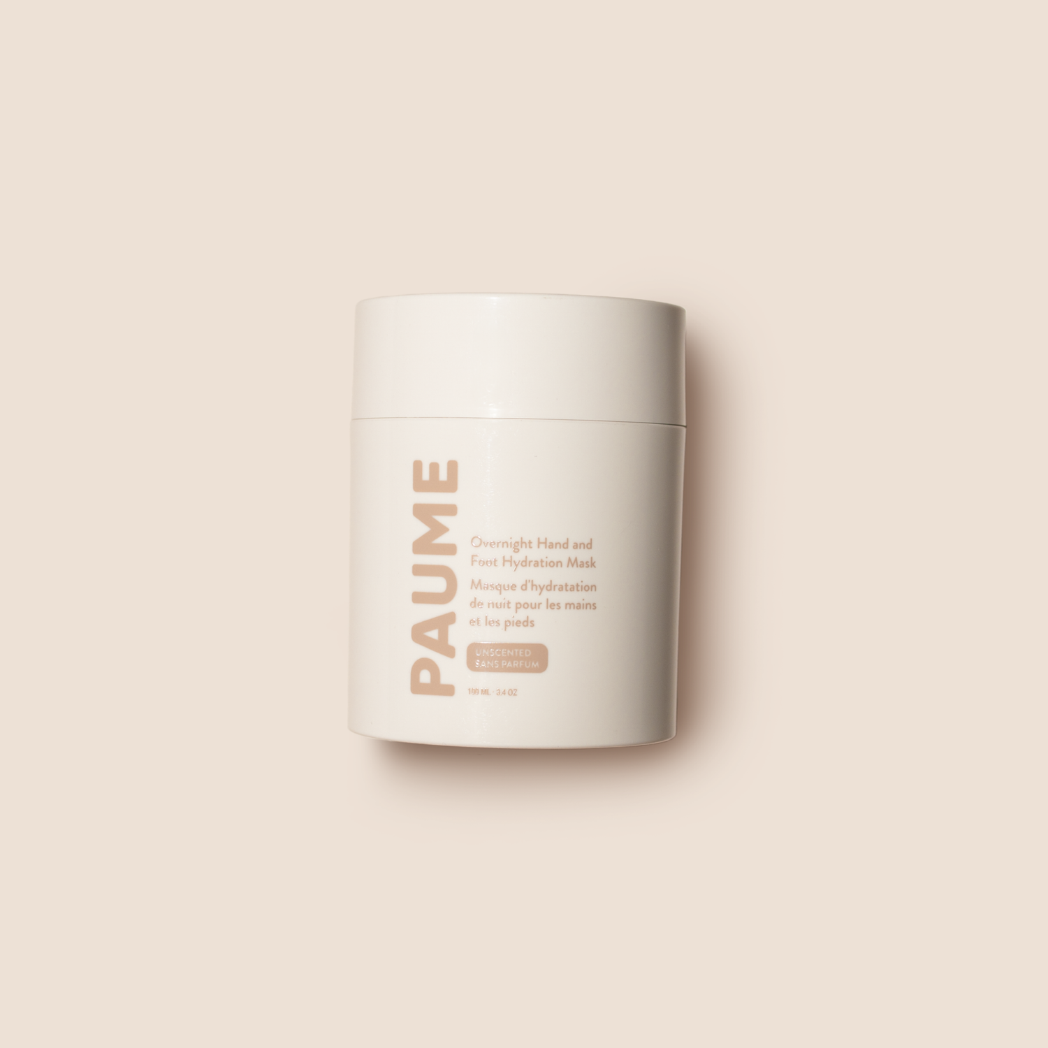 PAUME - Overnight Hand &amp; Foot Hydration Mask