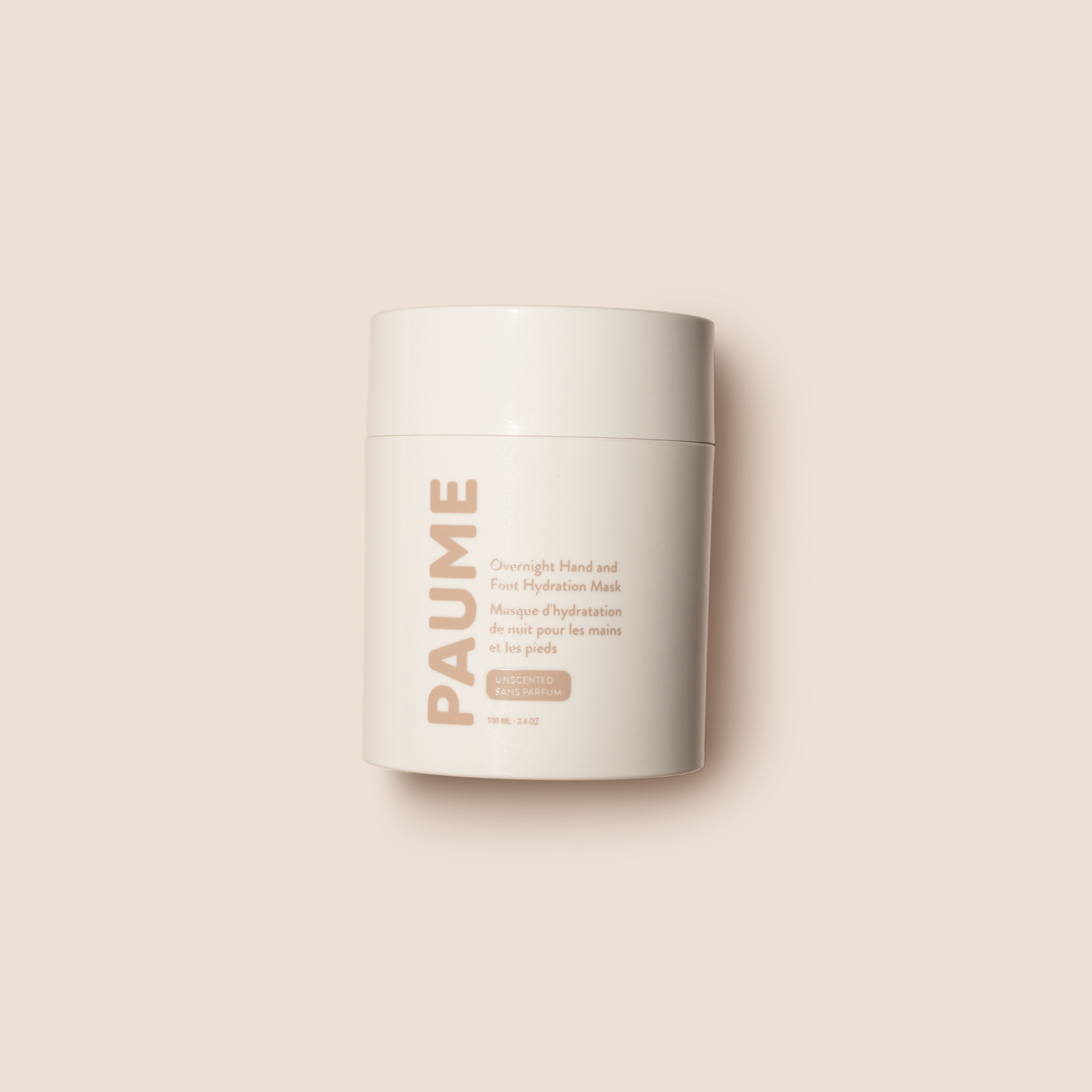 PAUME - Overnight Hand &amp; Foot Hydration Mask