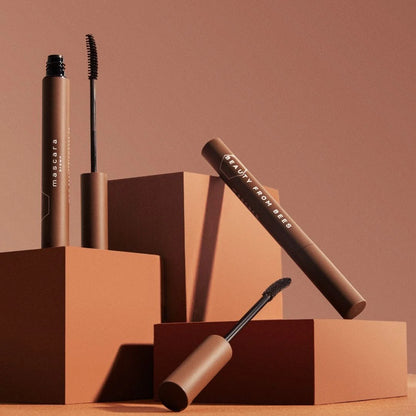 Natural Mascara | Beauty From Bees