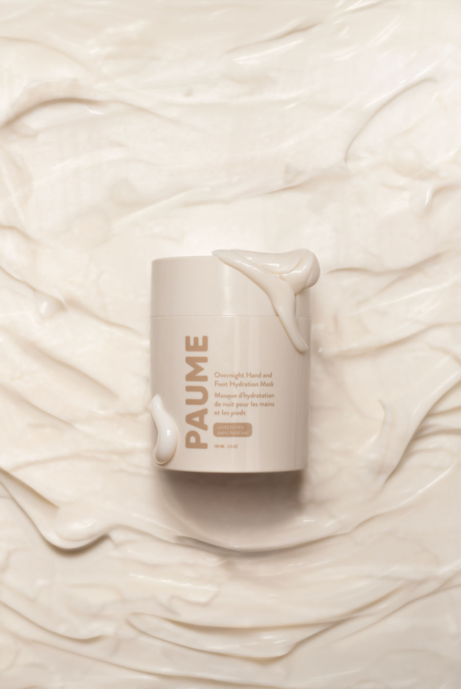 PAUME - Overnight Hand &amp; Foot Hydration Mask