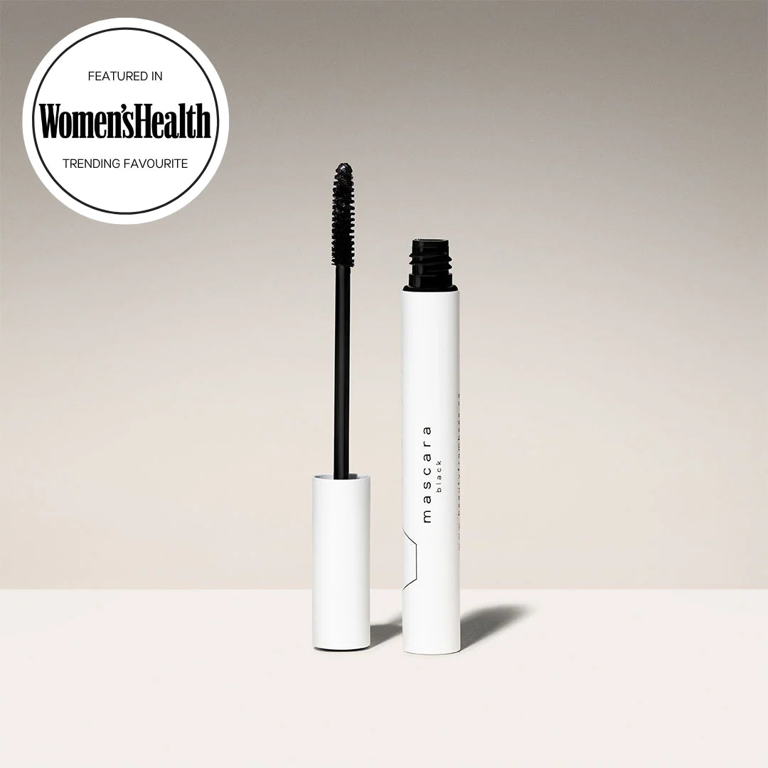 Natural Mascara | Beauty From Bees