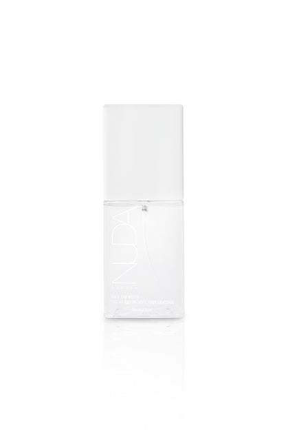 NUDA CLOUDMIST Face Tan Water | Light-Med | Med-Dark