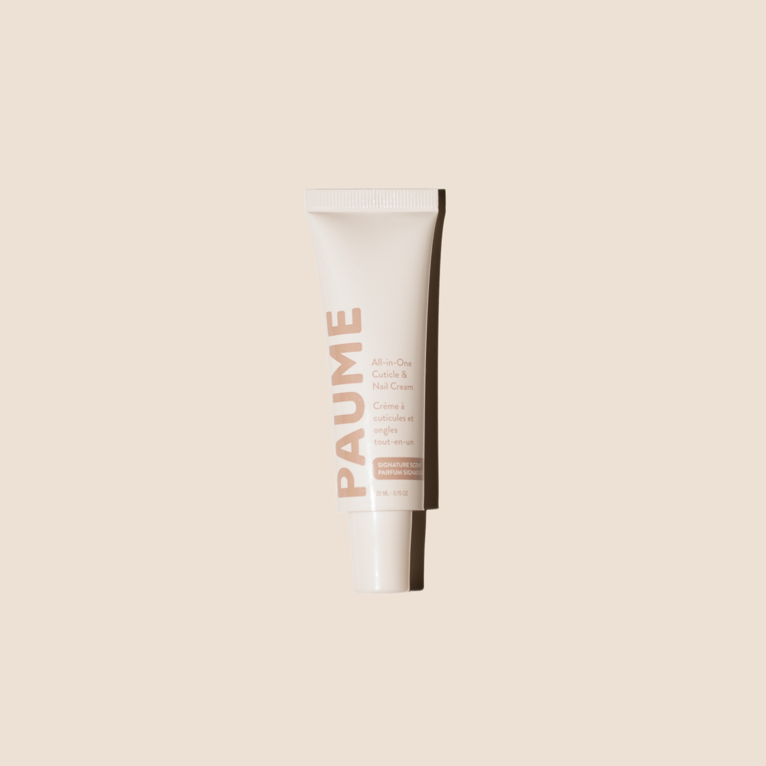 PAUME - All-in-One Cuticle &amp; Nail Cream