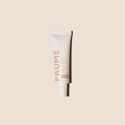 PAUME - All-in-One Cuticle &amp; Nail Cream