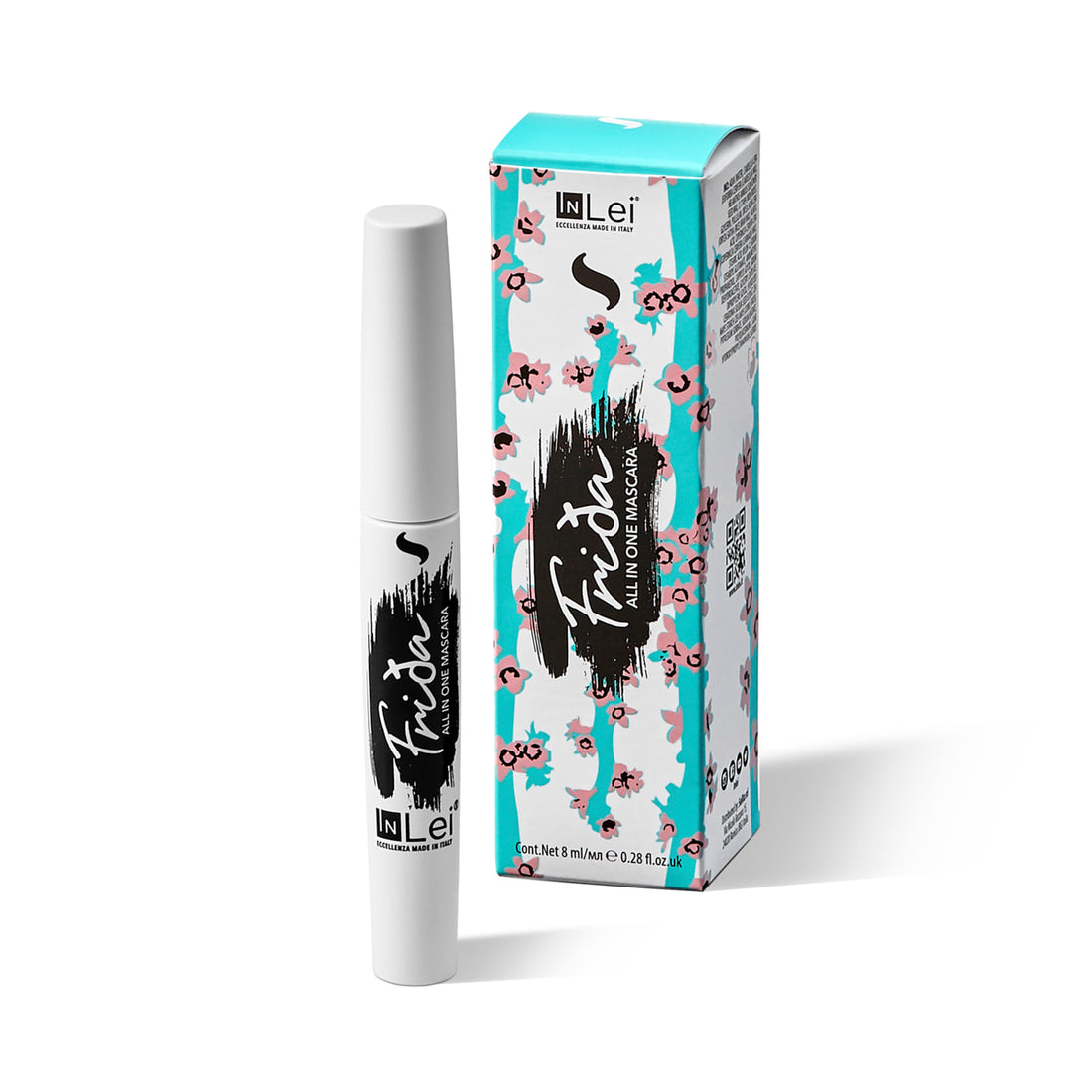 InLei® Frida Mascara | Nourishing