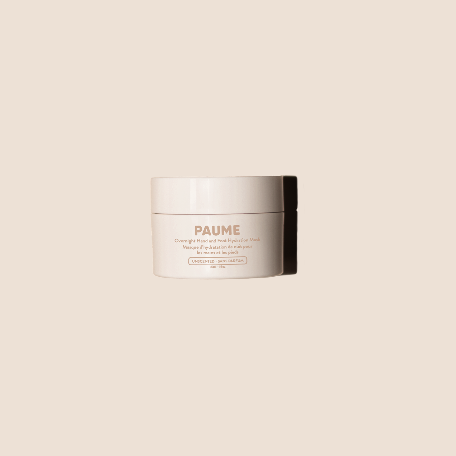 PAUME - Overnight Hand &amp; Foot Hydration Mask