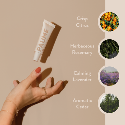 PAUME - All-in-One Cuticle &amp; Nail Cream