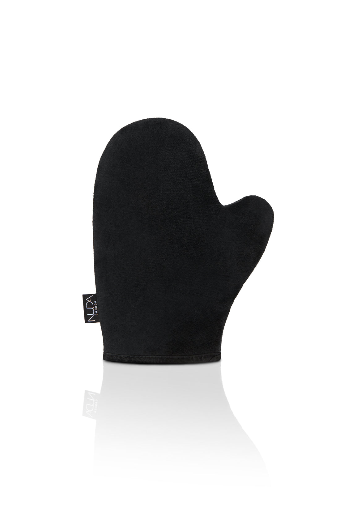 Nuda Exfoliating Mitt | Self Tanner Exfoliant
