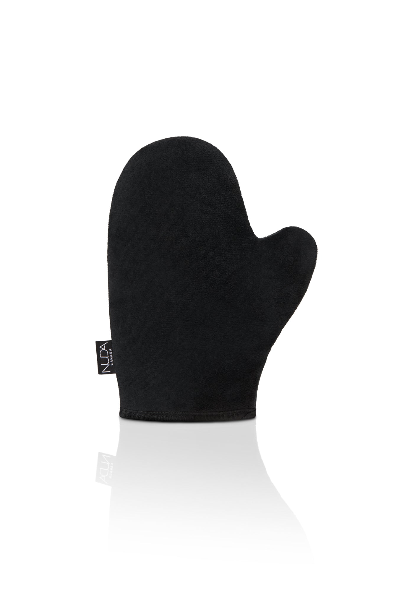 Nuda Exfoliating Mitt | Self Tanner Exfoliant