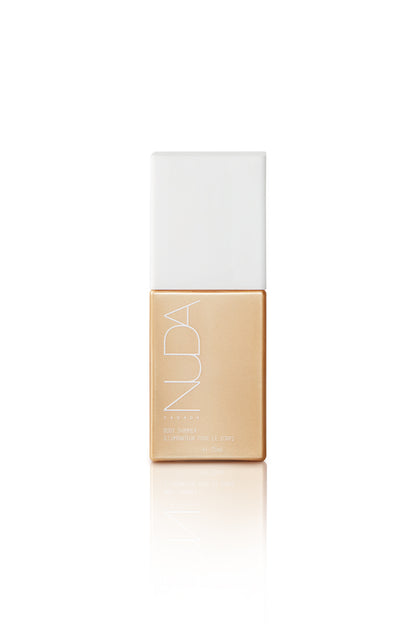 NUDA GLOWSHIMMER |  Body Illuminator