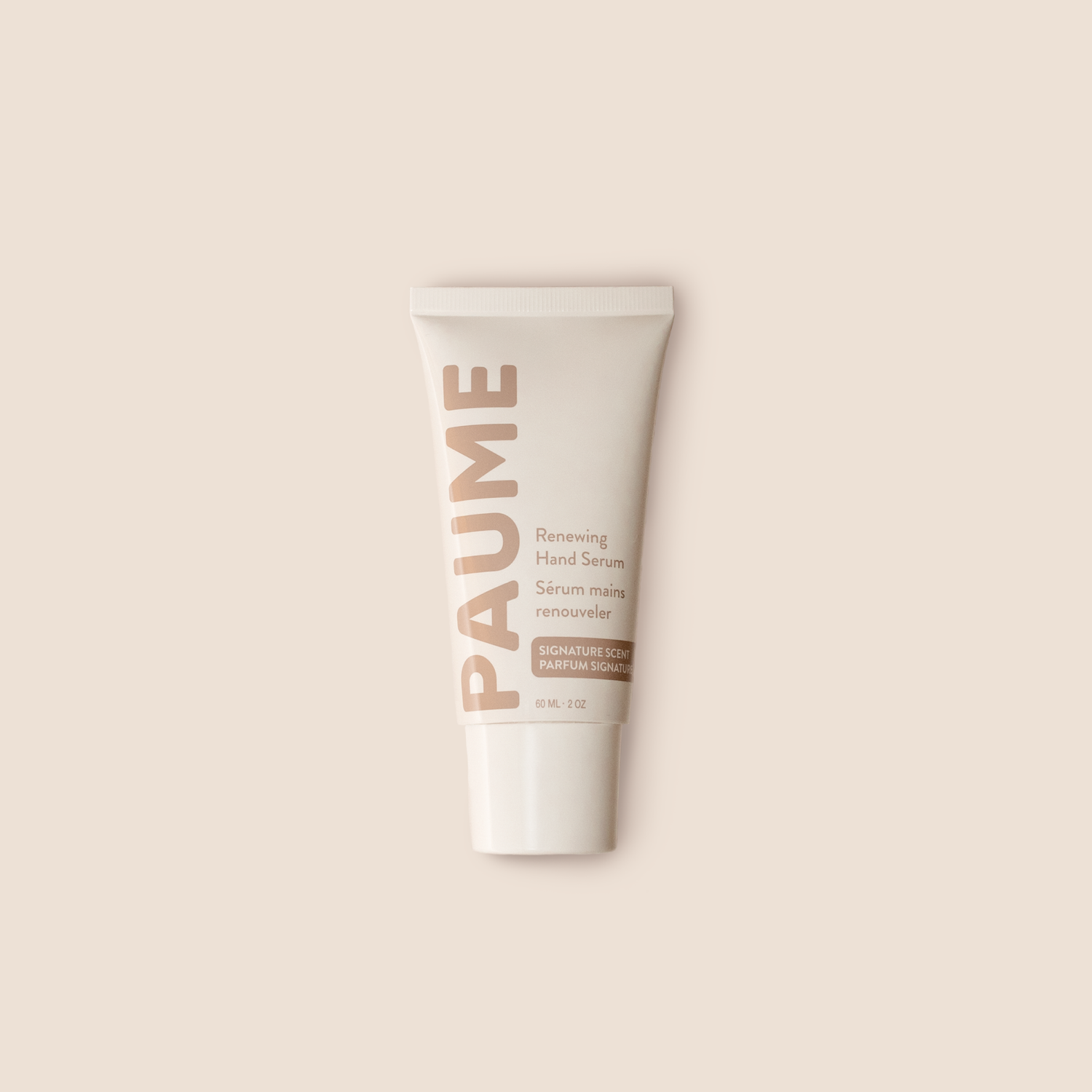 PAUME - Renewing Hand Serum For Aging Skin | 
