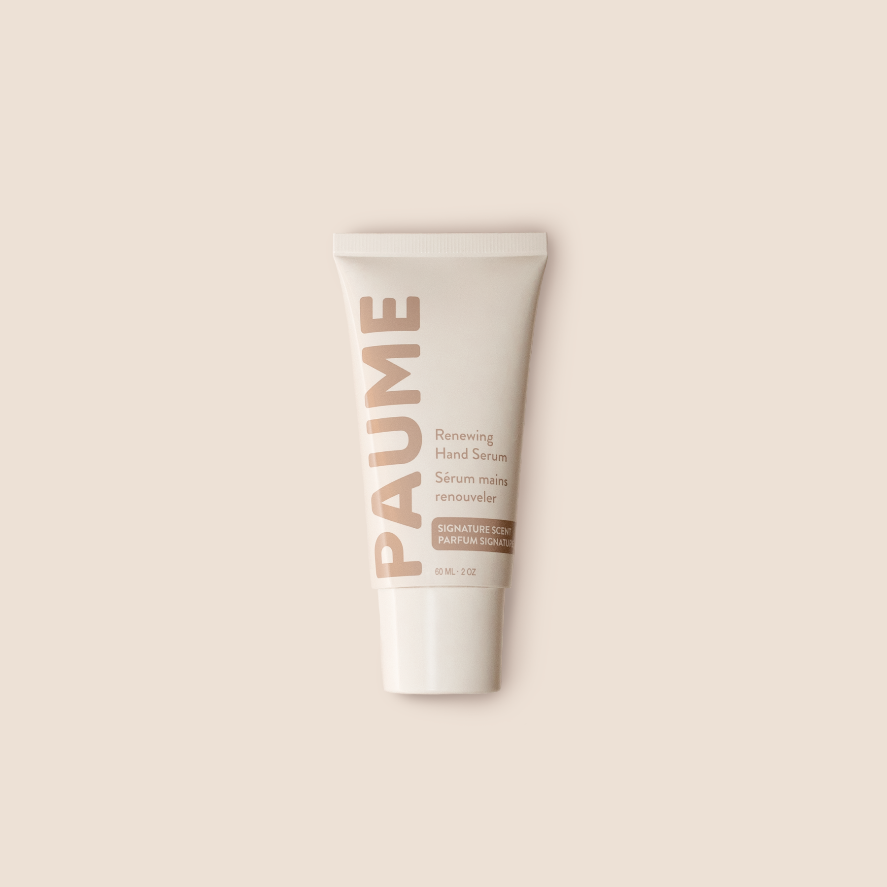 PAUME - Renewing Hand Serum For Aging Skin | 