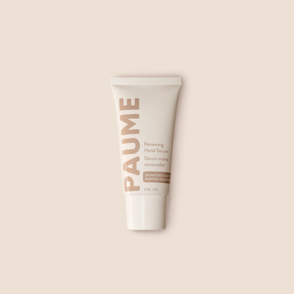 PAUME - Renewing Hand Serum For Aging Skin | 