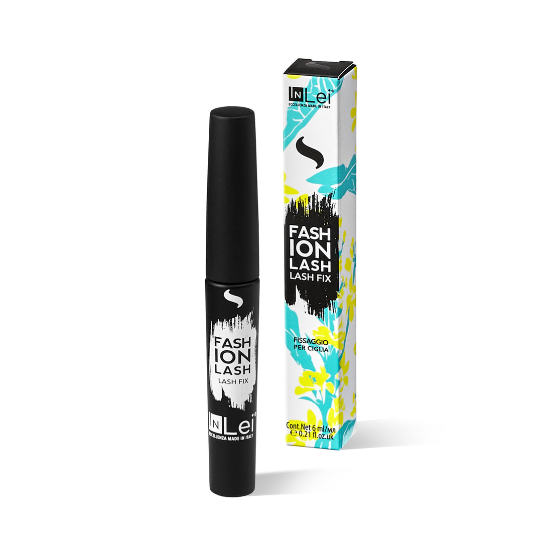 InLei® Fashion Lash | Lash and Brow Conditioning Serum