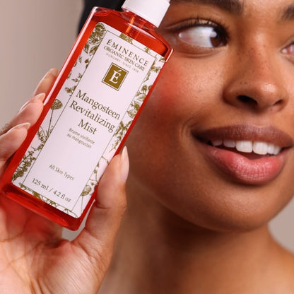 Eminence Mangosteen Revitalizing Mist – Refresh, Hydrate &amp; Energize Skin