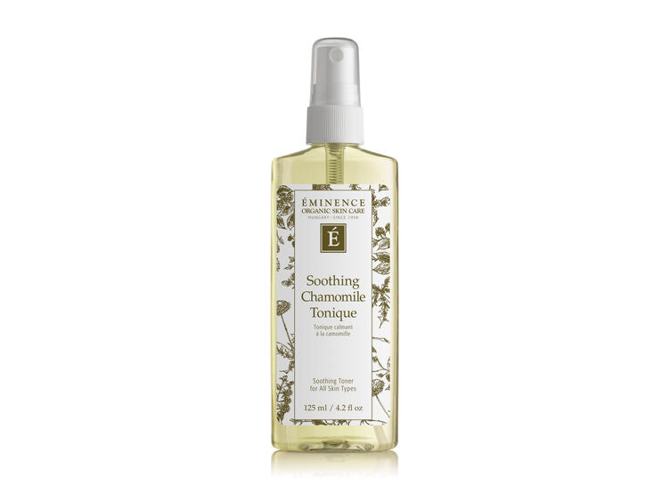 Eminence Soothing Chamomile Tonique | Calming Facial Toner