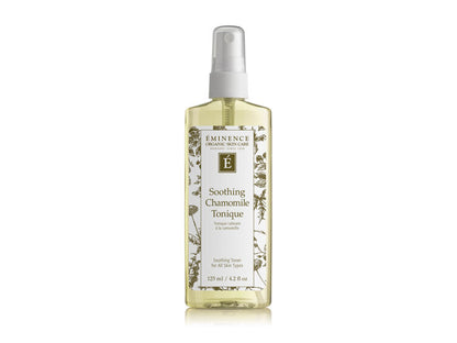 Eminence Soothing Chamomile Tonique | Calming Facial Toner