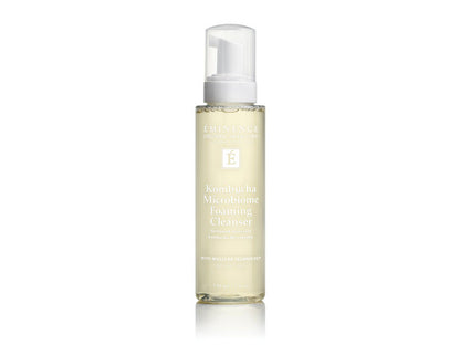 Eminence Kombucha Microbiome Foaming Cleanser | Micellar Technology