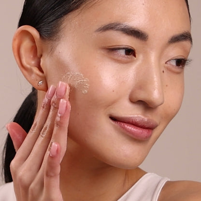 Eminence Strawberry Rhubarb Dermafoliant | Exfoliating Powder