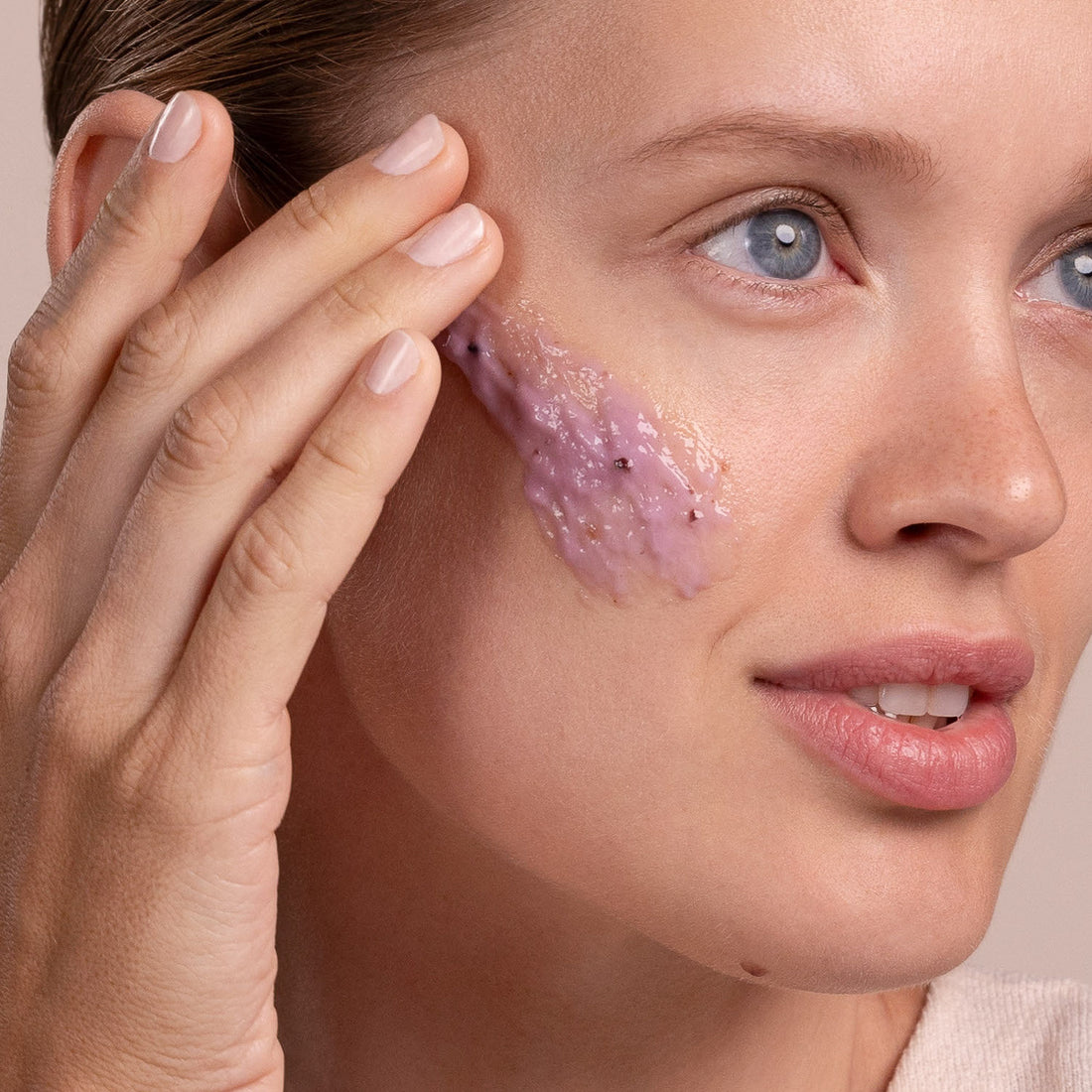 Eminence Firm Skin Acai Masque | Firming Anti-Aging Mask