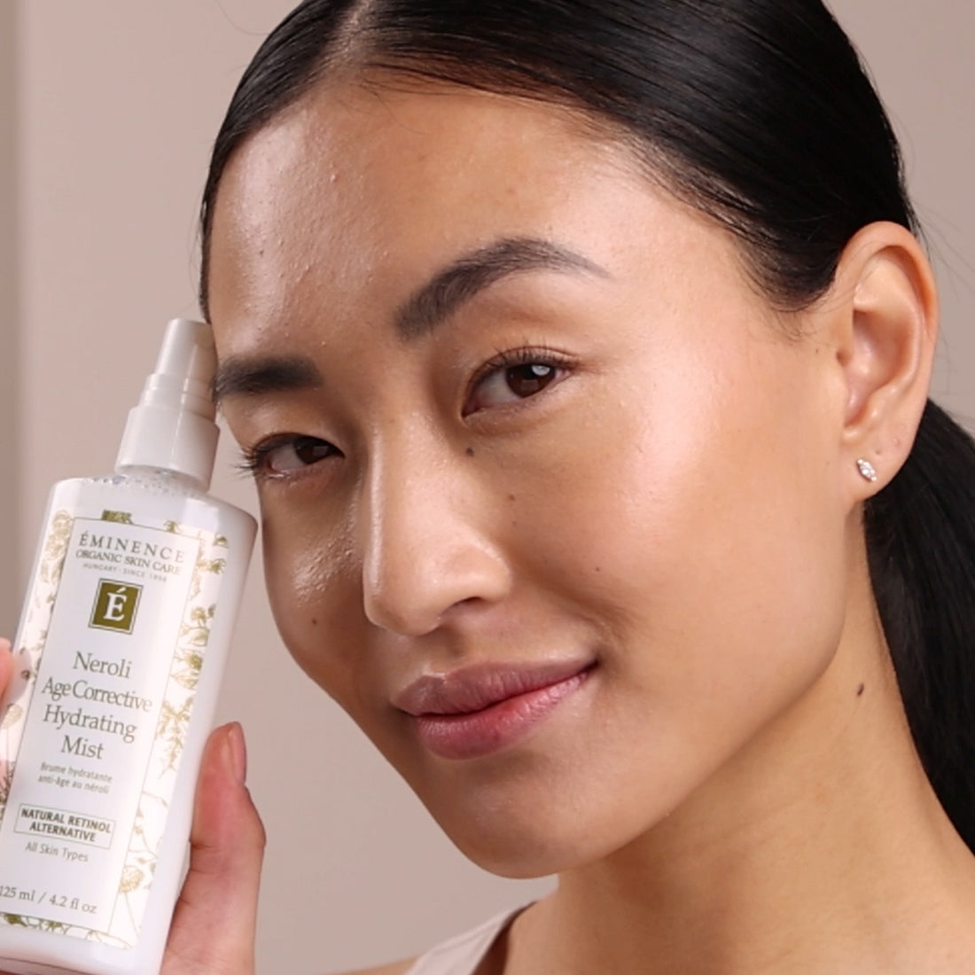 Eminence Neroli Age Corrective Hydrating Mist | Anti-Aging