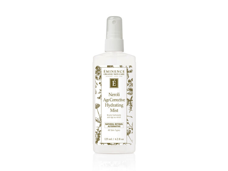 Eminence Neroli Age Corrective Hydrating Mist | Anti-Aging