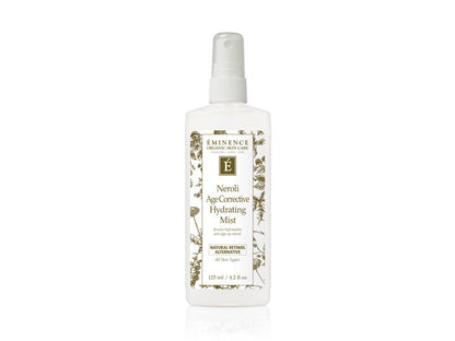 Eminence Neroli Age Corrective Hydrating Mist | Anti-Aging