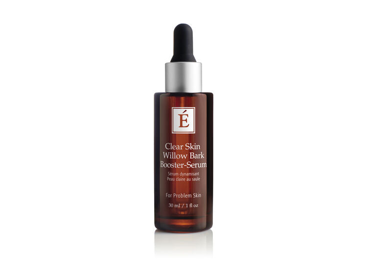 Eminence Clear Skin Willow Bark Booster-Serum | Acne Care