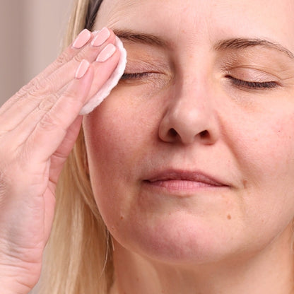 Eminence Herbal Eye Make-Up Remover | Gentle Soothing Eye Cleanser
