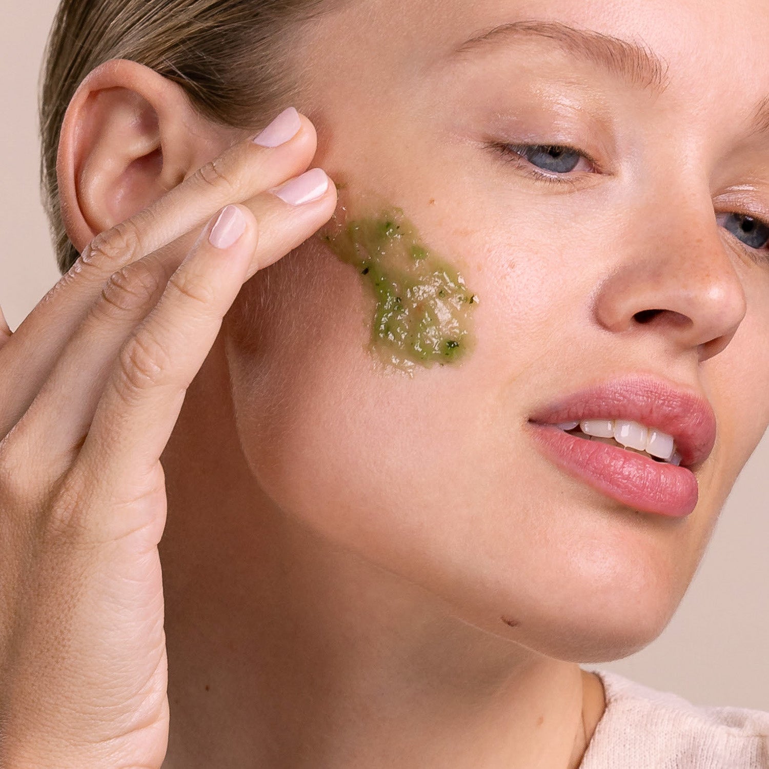 Eminence Stone Crop Masque | Hydrating &amp; Brightening Mask