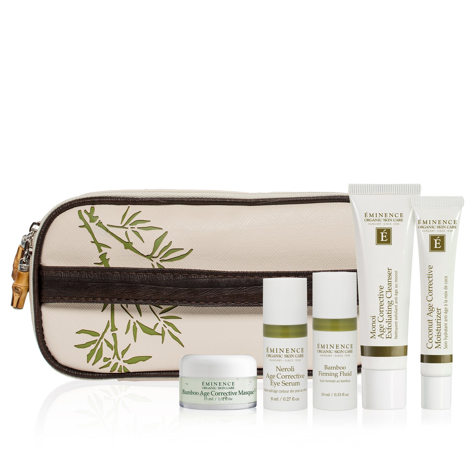 Age Corrective Starter Set | Collagen boosting routine