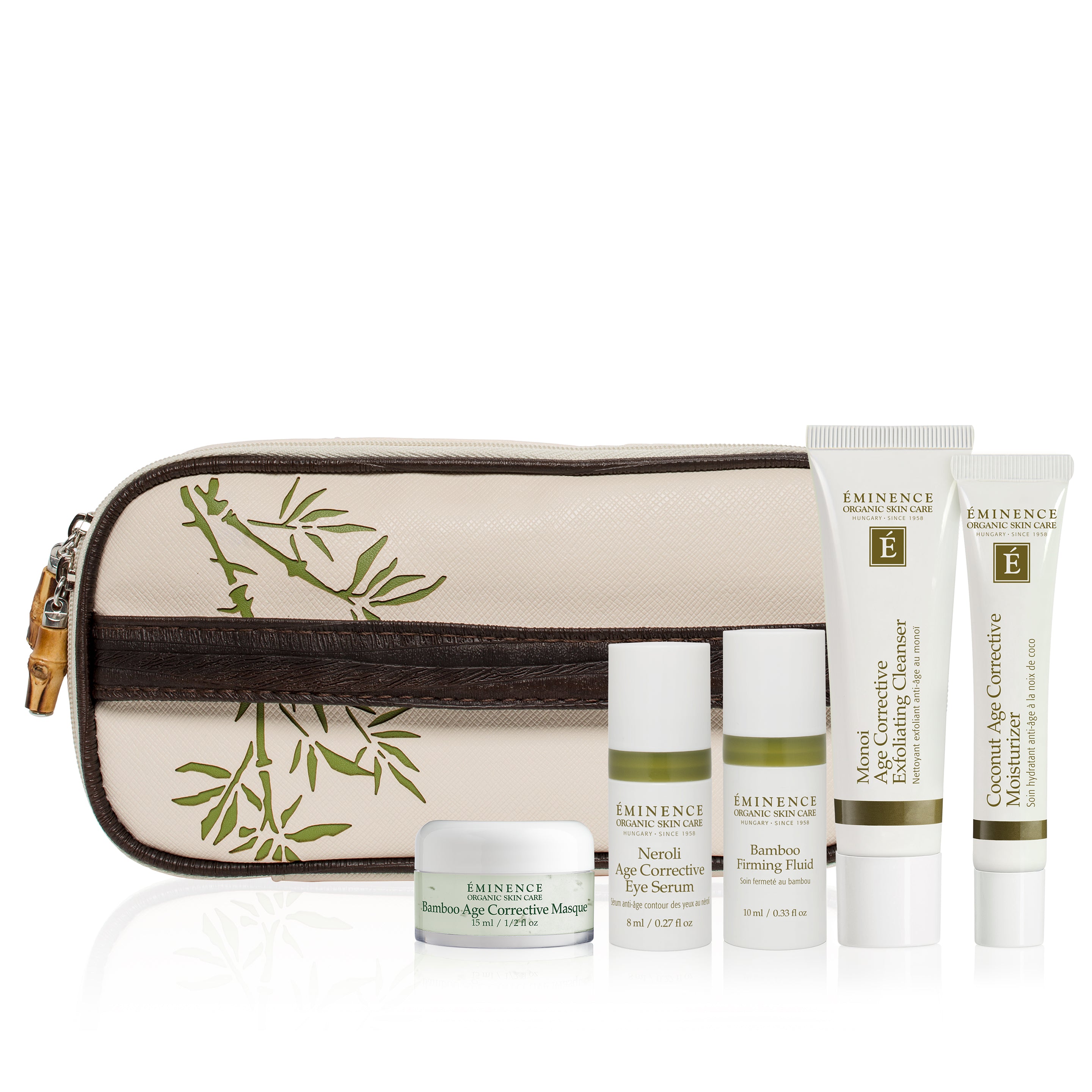 Age Corrective Starter Set | Collagen boosting routine