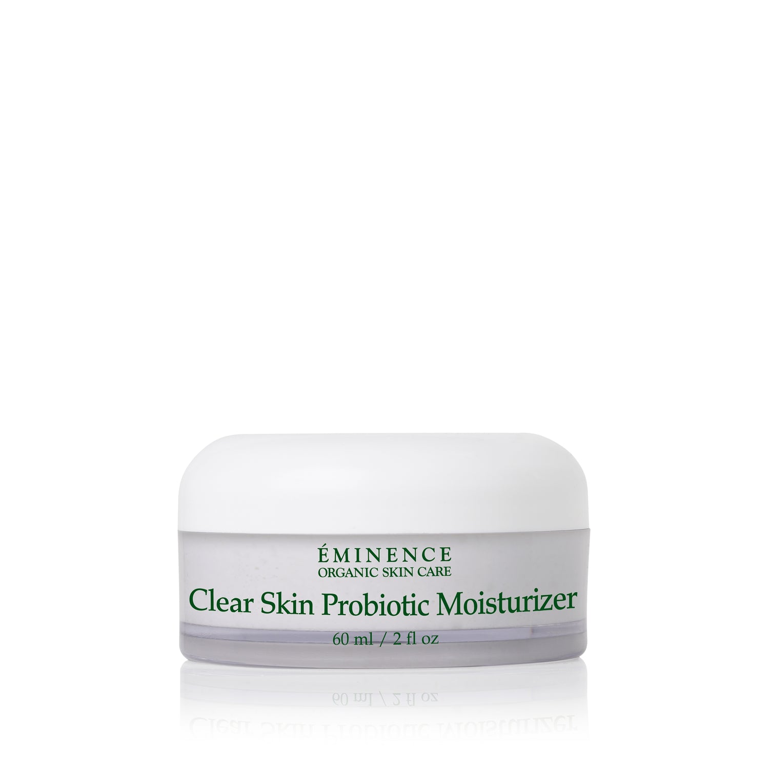 Clear Skin Probiotic Moisturizer | For problem prone skin