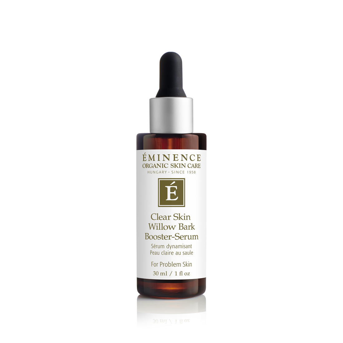 Calm Skin Arnica Booster Serum | Enhanced calming serum