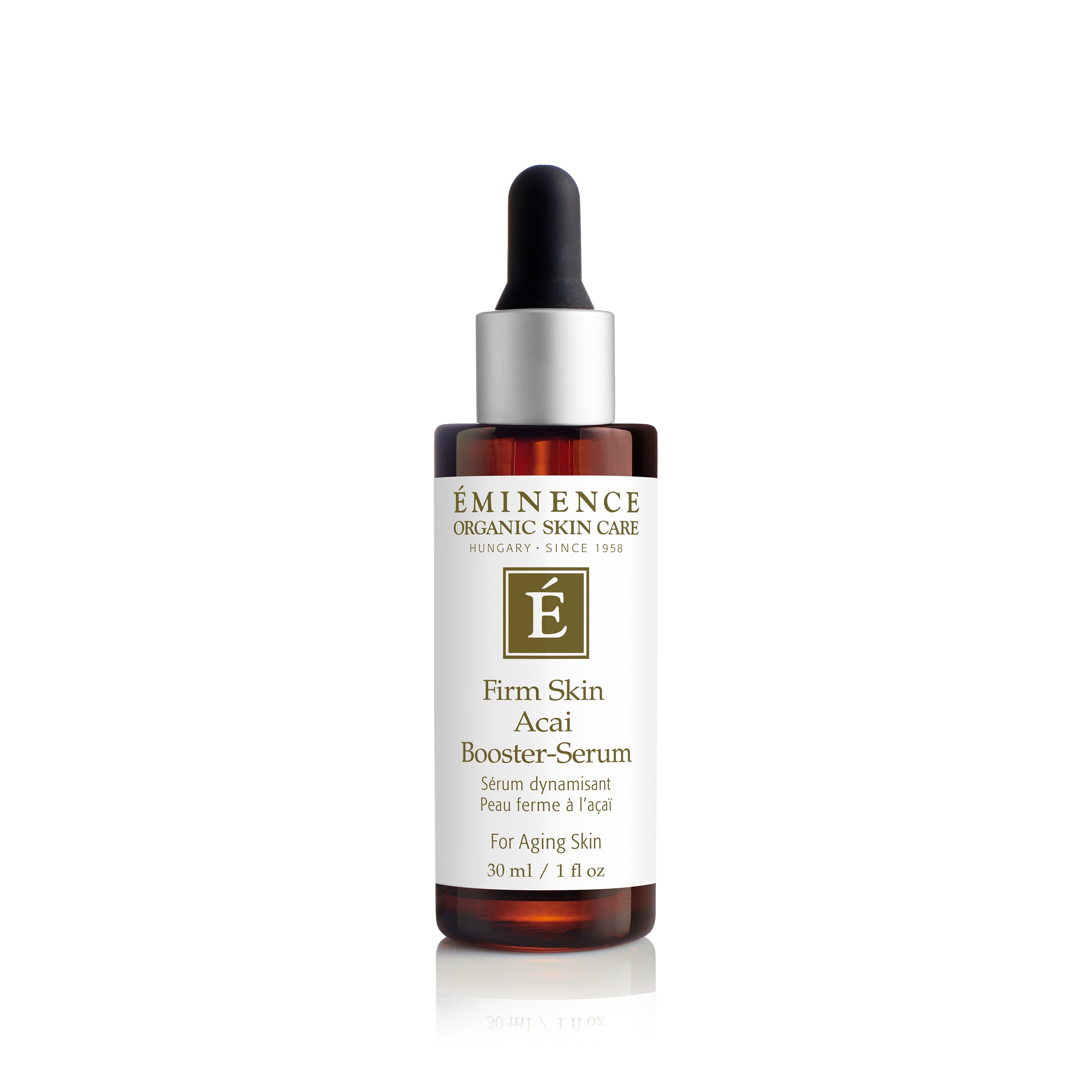 Firm Skin Acai  Booster Serum | Enhanced serum for aging skin
