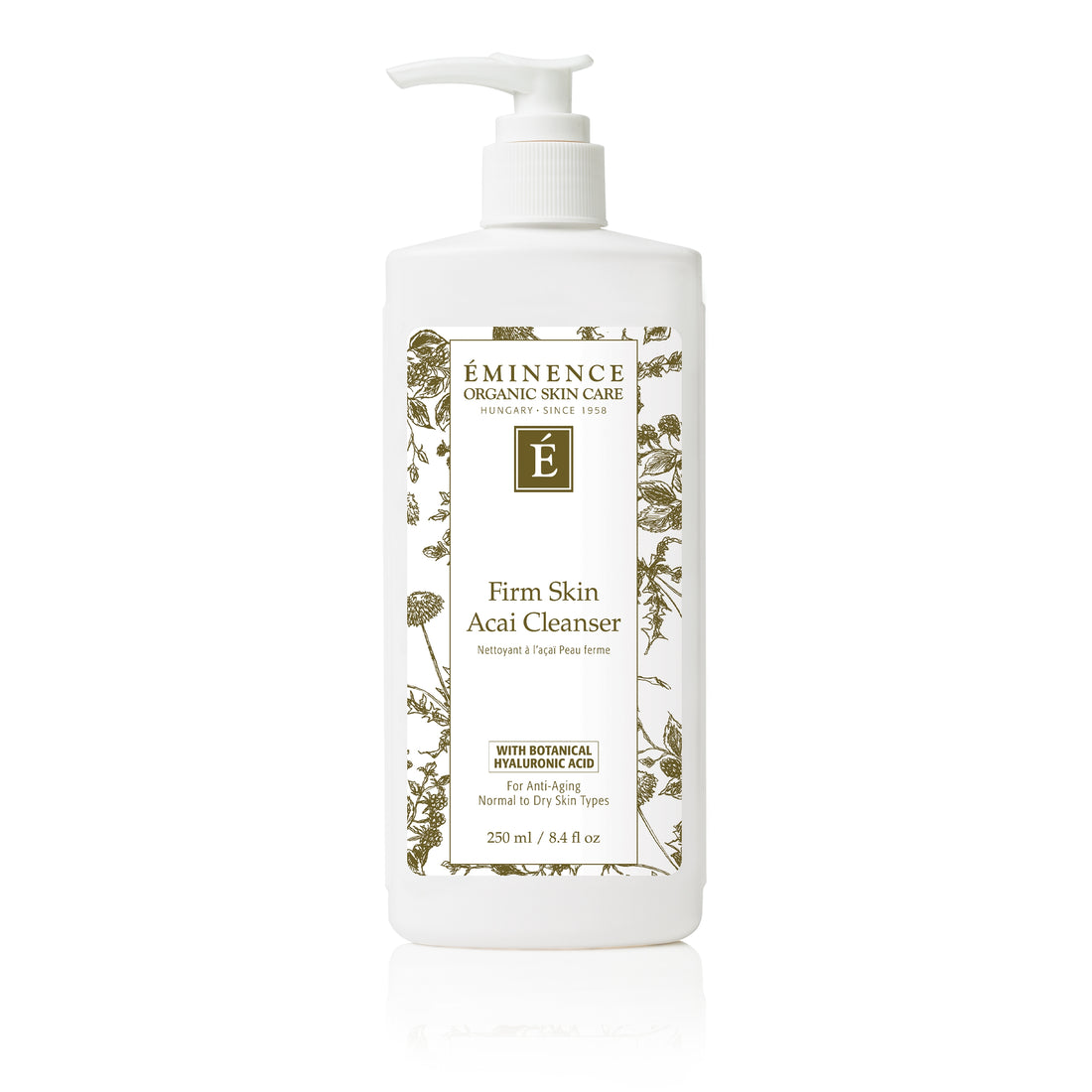 Firm Skin Acai Cleanser | Anti-Aging Cleanser