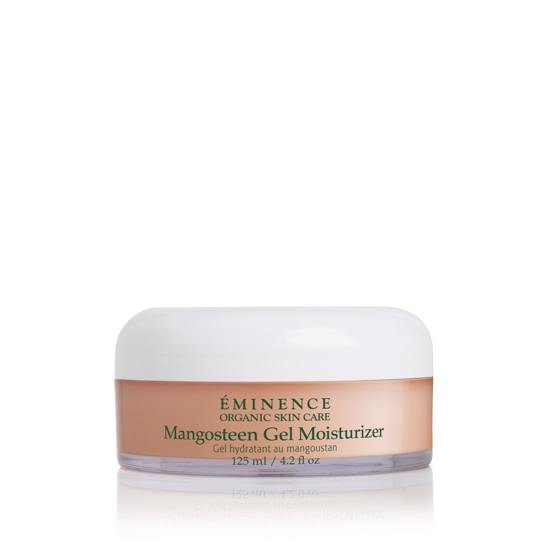 Mangosteen Gel Moisturizer | Lightweight gel-cream moisturizer