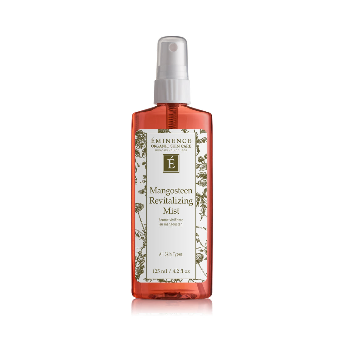 Mangosteen Daily Resurfacing Cleanser | Restore and Sooth