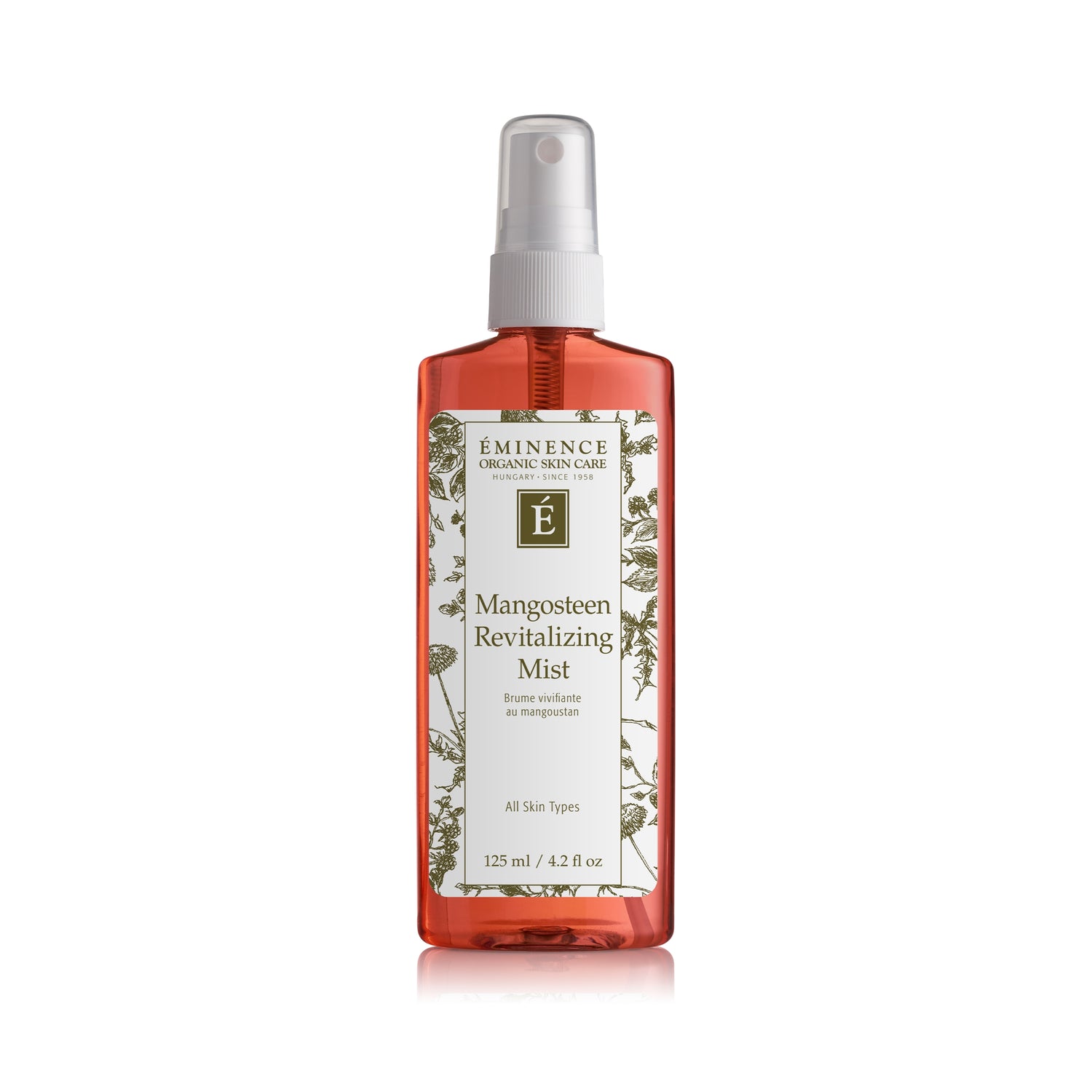 Mangosteen Daily Resurfacing Cleanser | Restore and Sooth