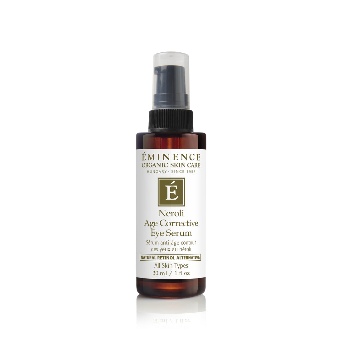 Neroli Age Corrective Eye Serum | Eye serum for all skin types