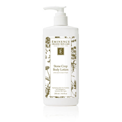 Eminence Stone Crop Body Lotion | Hydrating Body Moisturizer