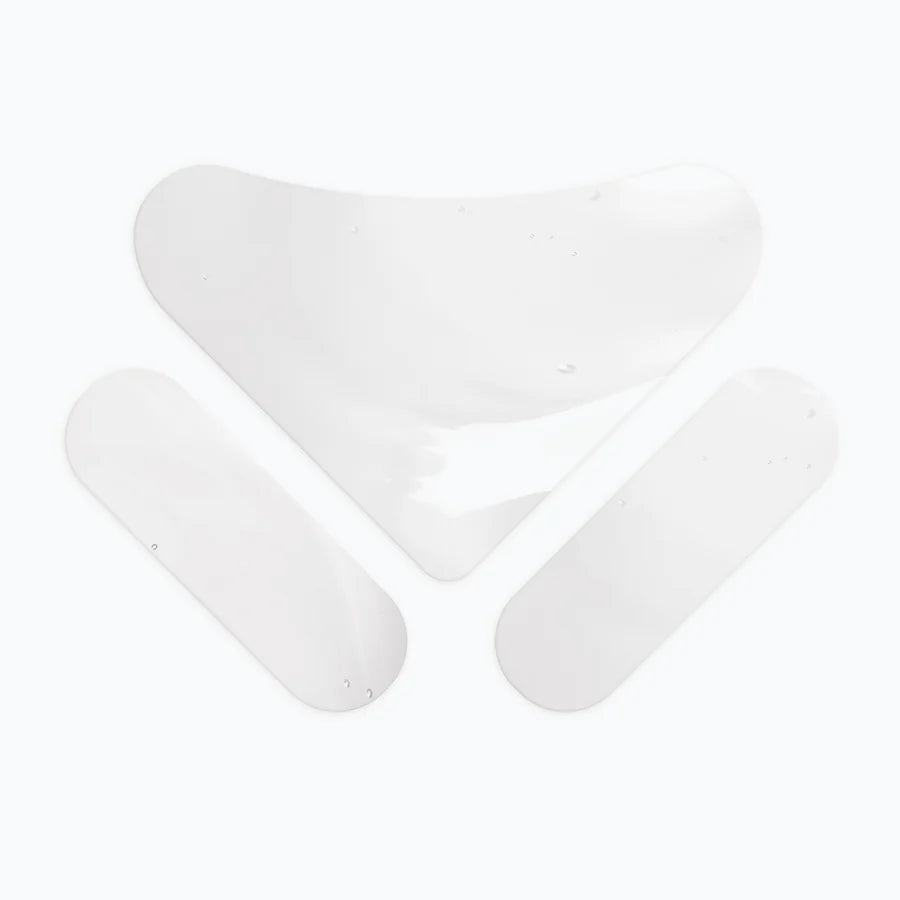 Hydrogel Vajacial Mask Set – Hyaluronic Acid + Aloe Vera