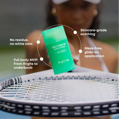 Friction Fix Serum Stick | Anti-Chaffing