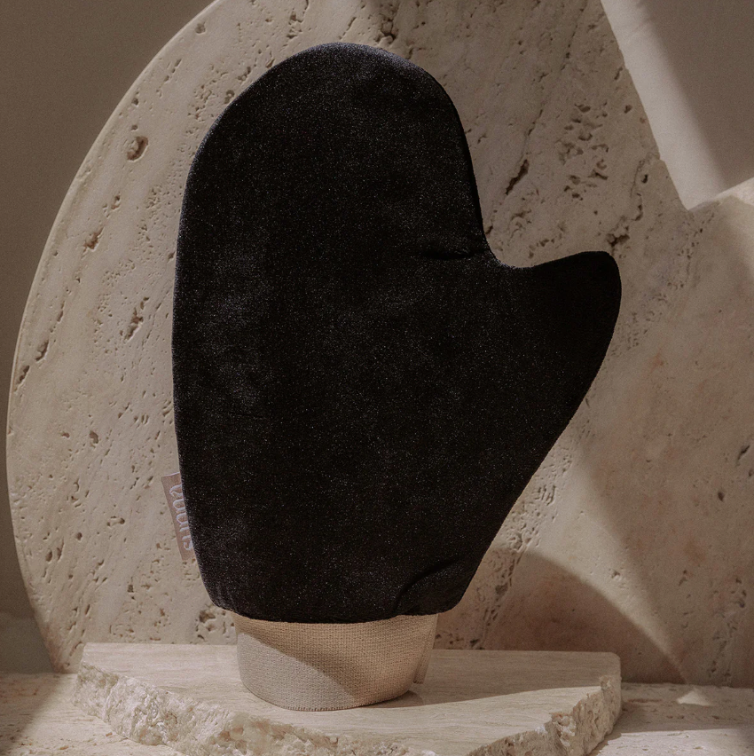 Tan Me Sunless Tanning Mitt