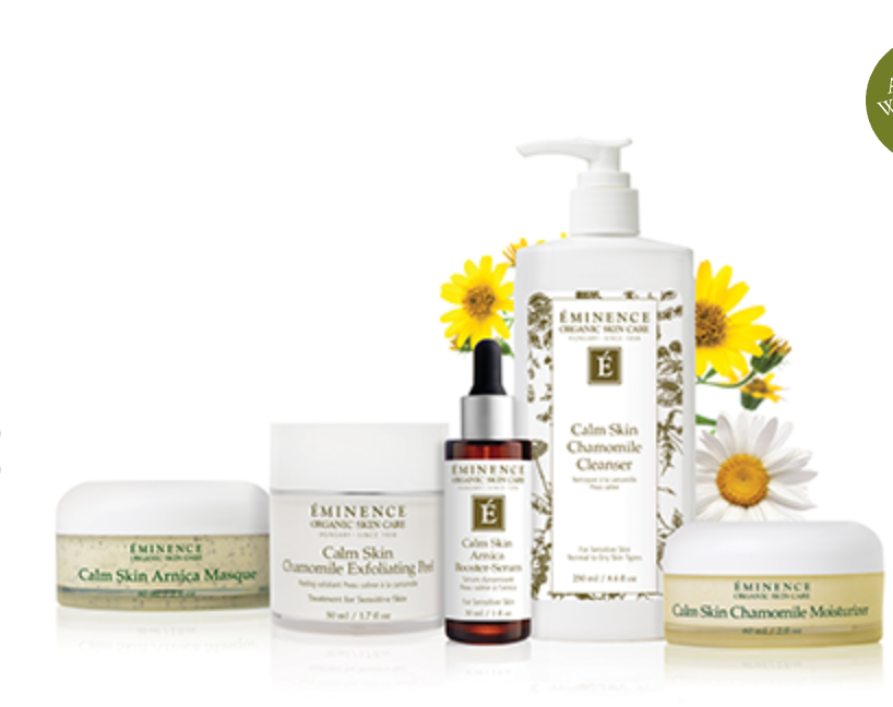 Calm Skin Arnica Masque | For sensitive prone skin types