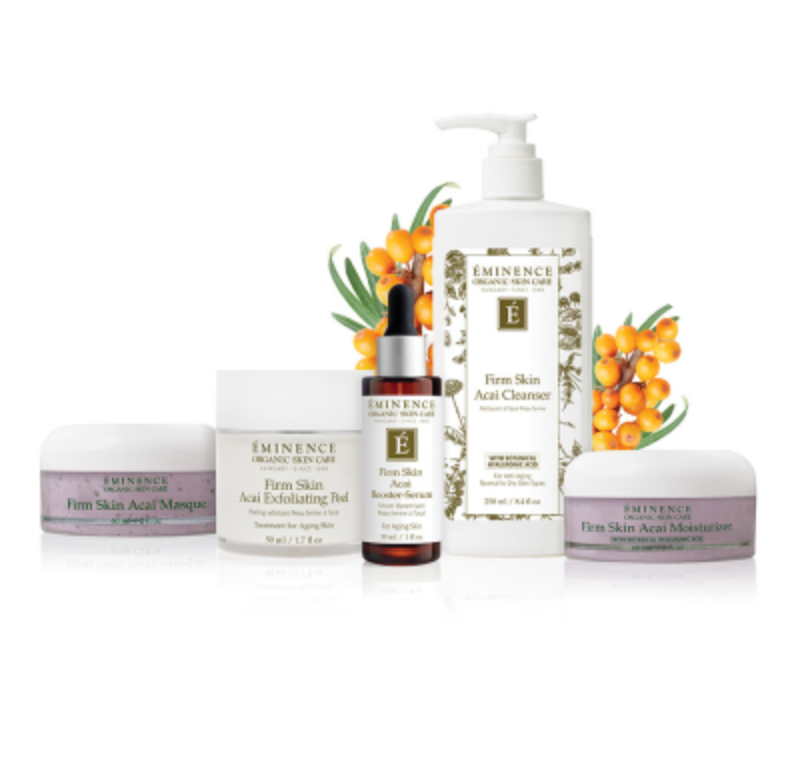 Firm Skin Acai Masque | For aging skin types