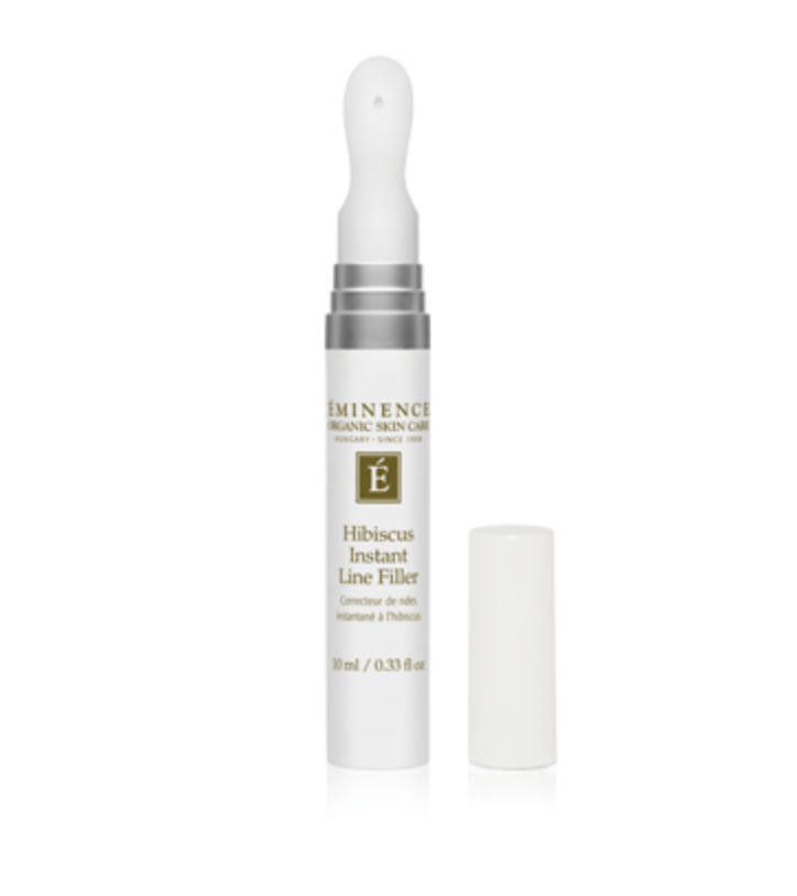 Hibiscus Instant Line Filler | Smooths fine lines and wrinkles