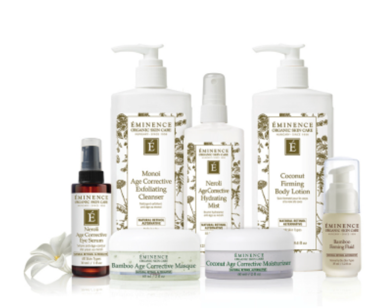 Neroli Age Corrective Hydrating Mist