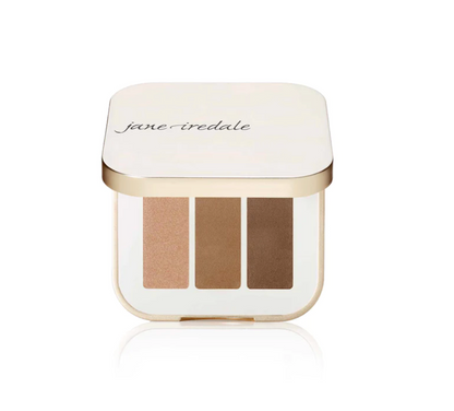 PurePressed® Eye Shadow Triple Colour